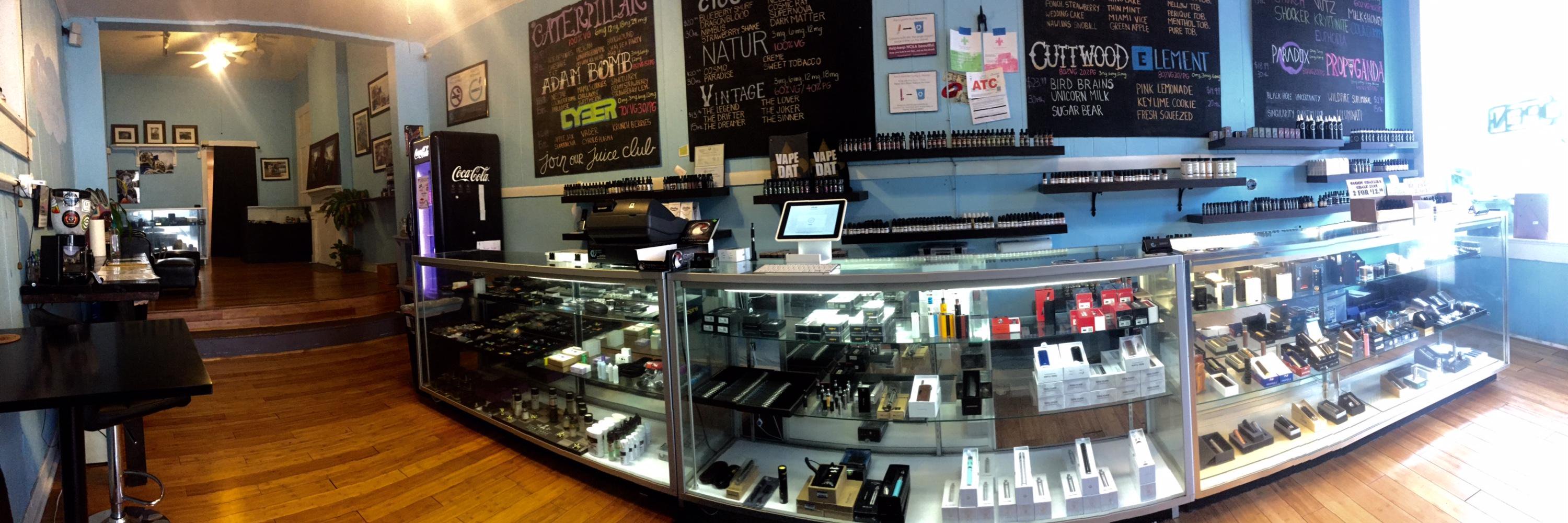ccvape's profile banner image