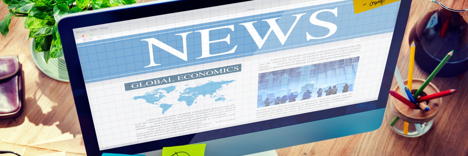 News Post banner