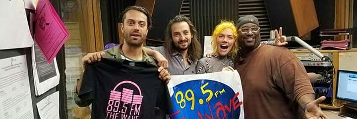 KCFVRadio's profile banner image