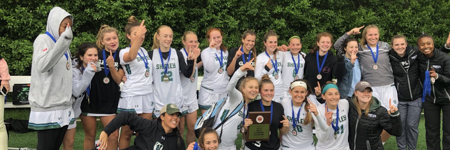 Shipley G Lax banner