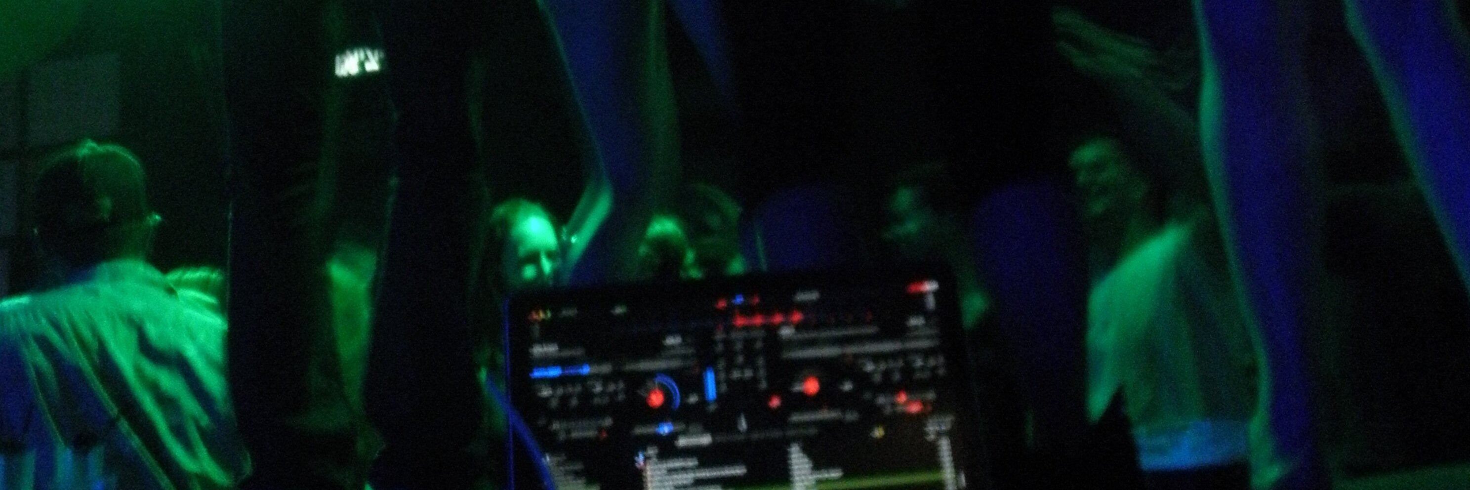 DJ Stryzer banner