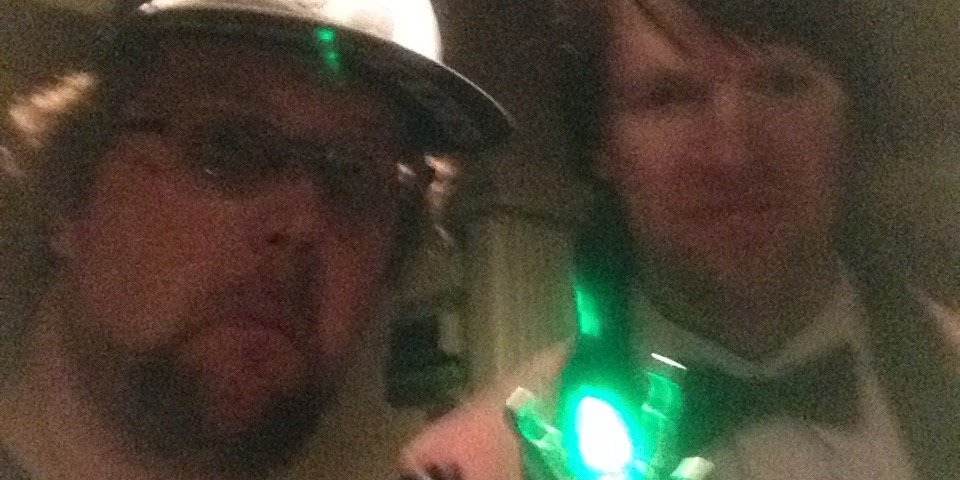 Samurai Says!! banner