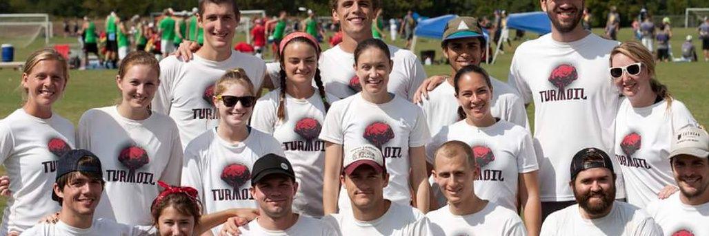 Turmoil Ultimate banner