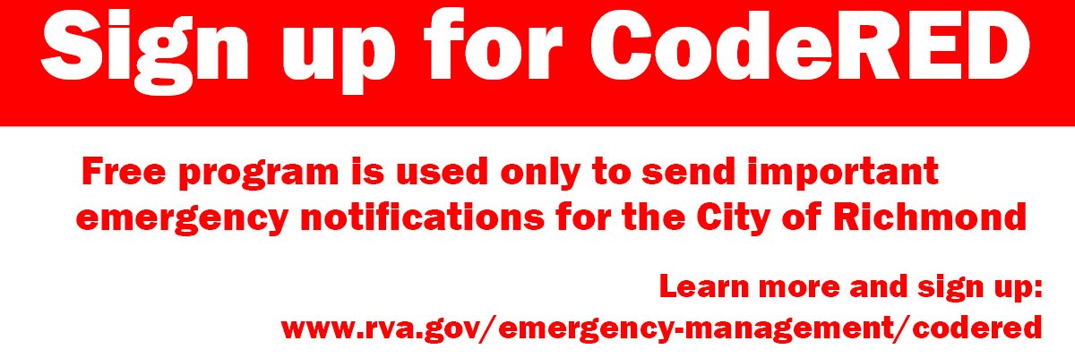 RichmondReady's profile banner image