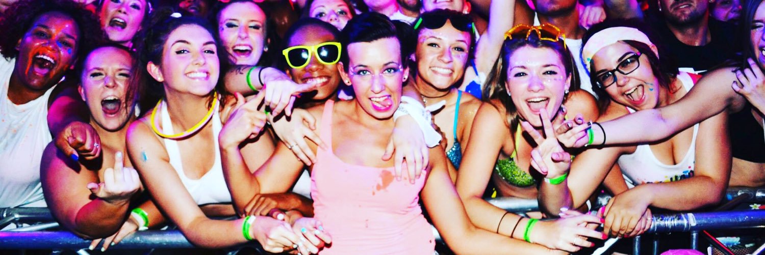 GlowPaintGirl banner
