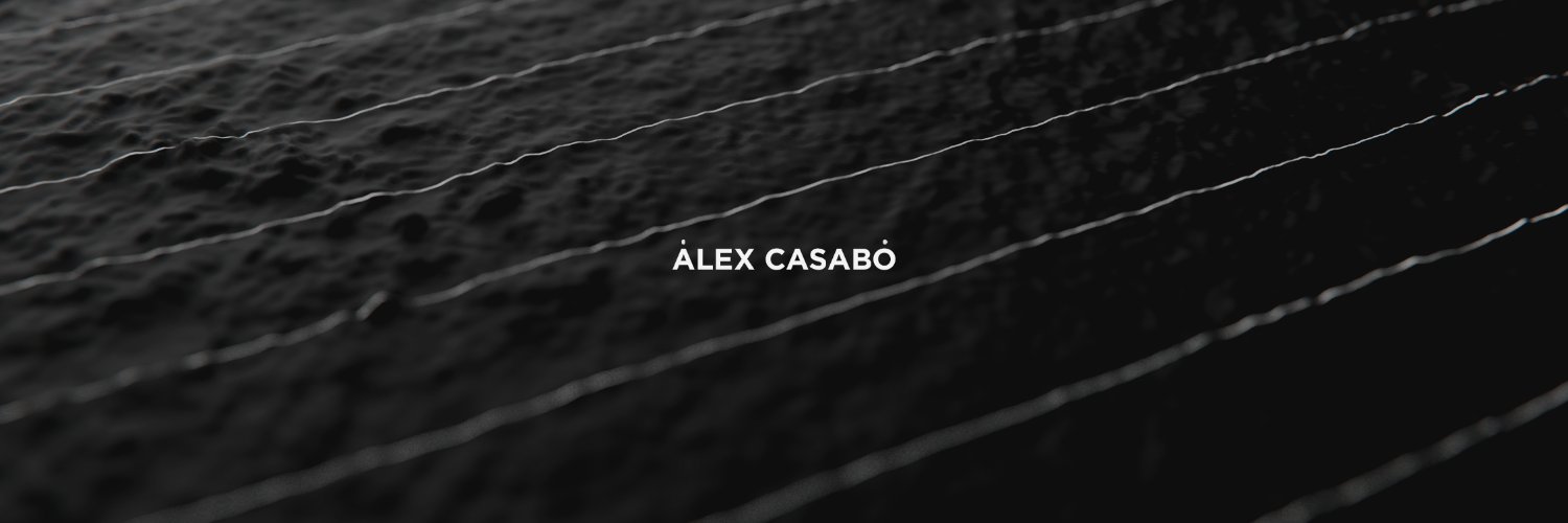 alexcasabo's profile banner image
