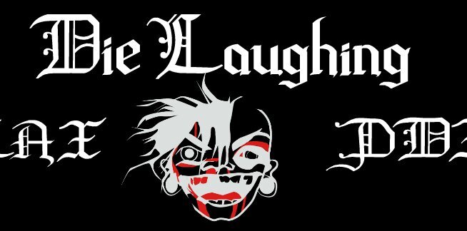 DIE_LaughingPDX's profile banner image