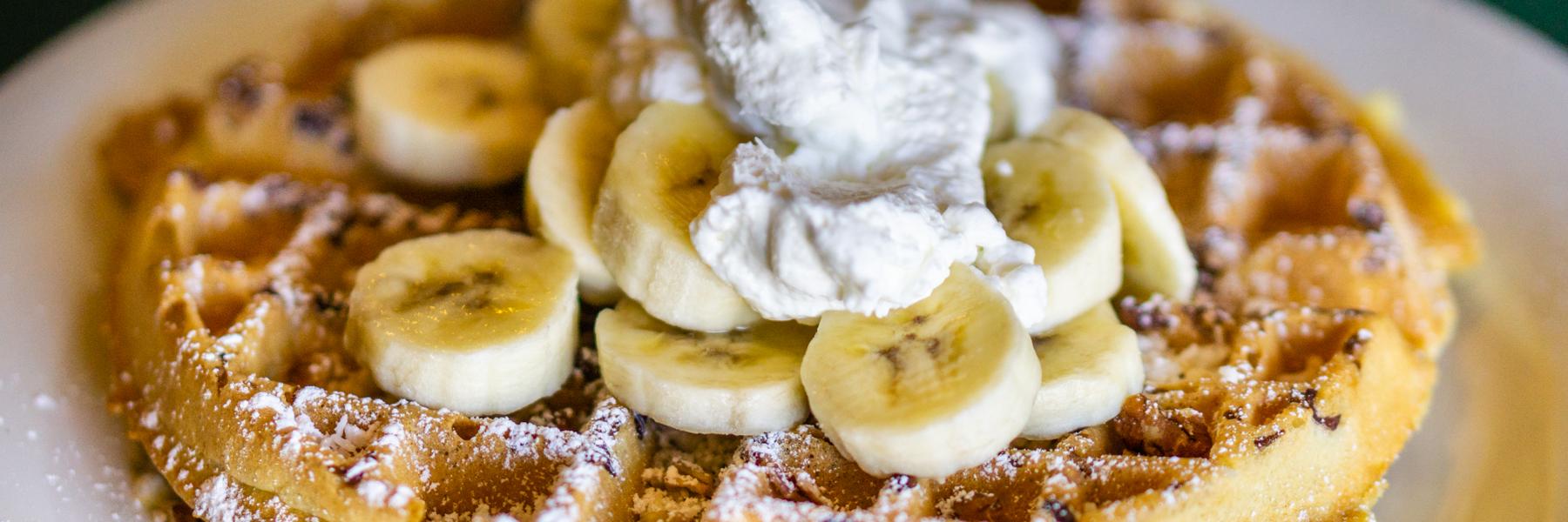 Original Pancake House - Columbia banner