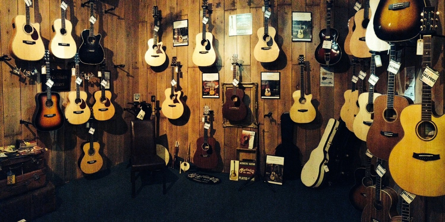 MusiciansCentre's profile banner image