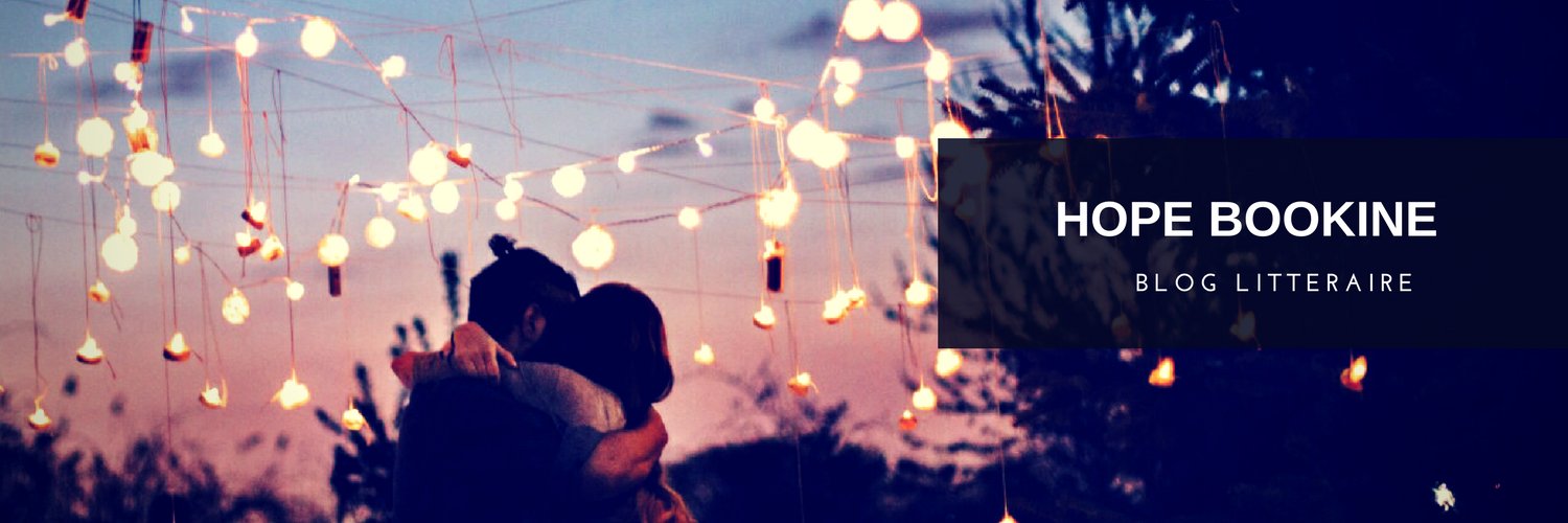HopeBookine's profile banner image