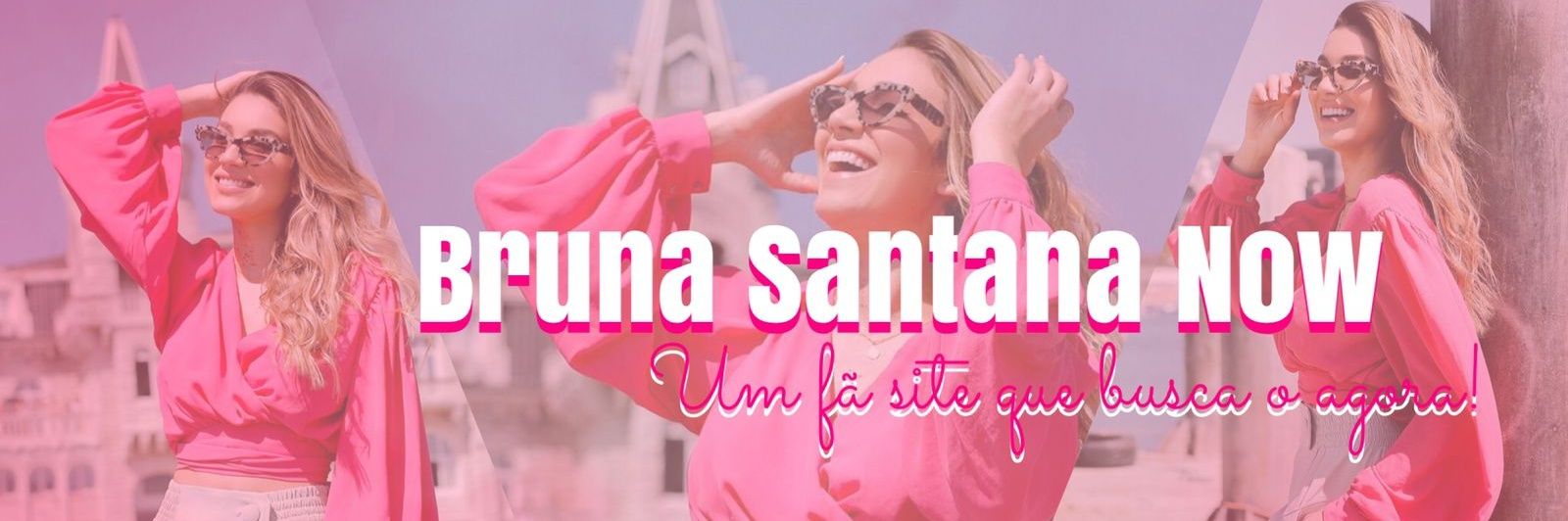 bsantananow's profile banner image