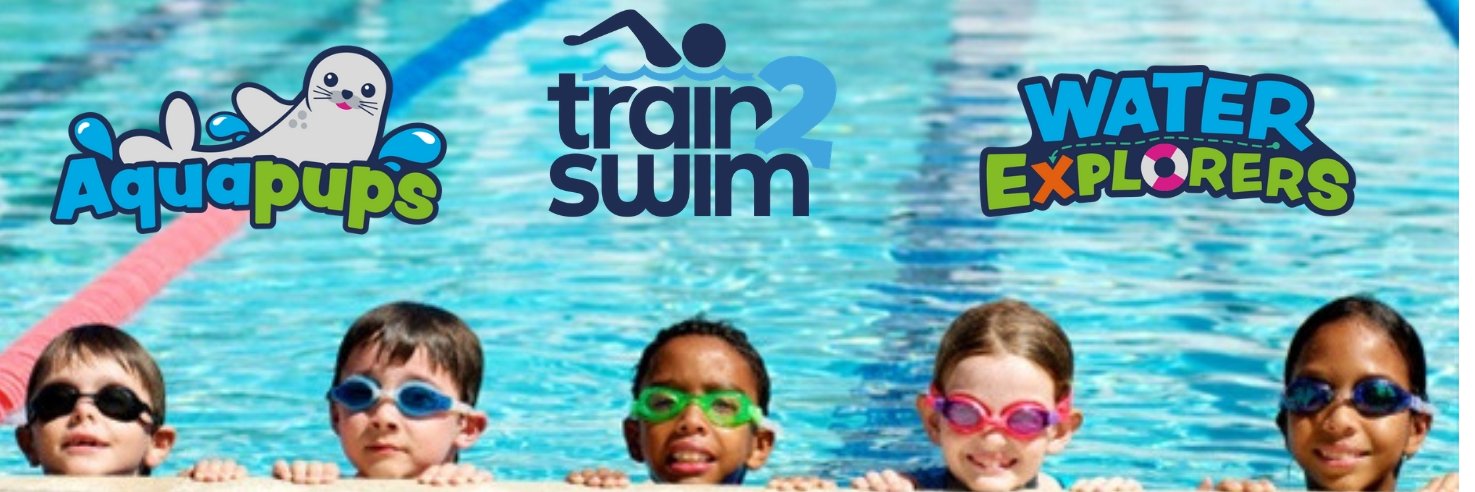 TRAIN2SWIM's profile banner image