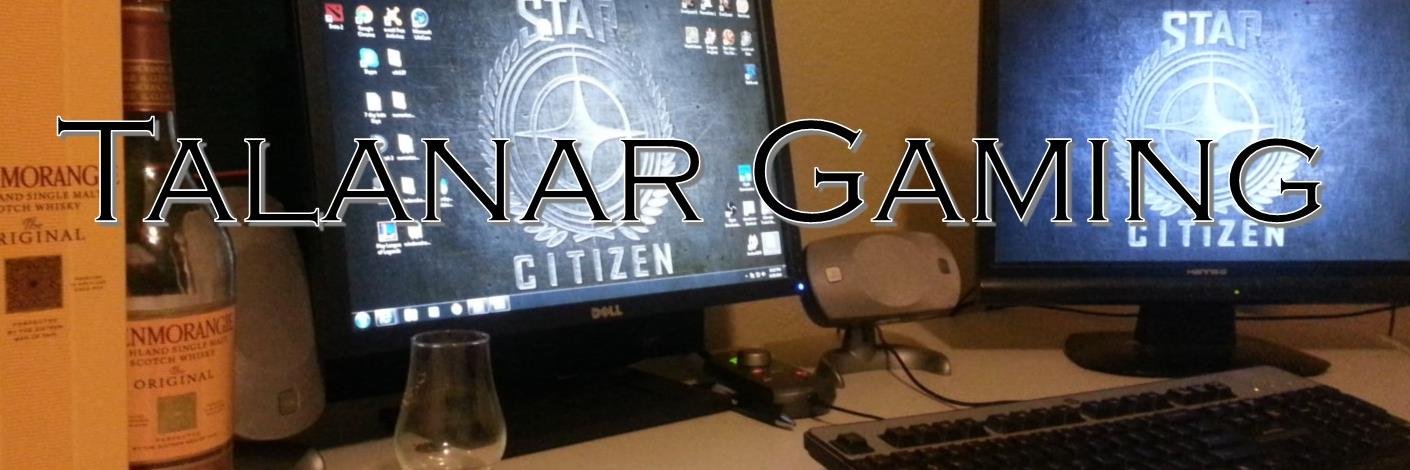 Talanar_Gaming's profile banner image