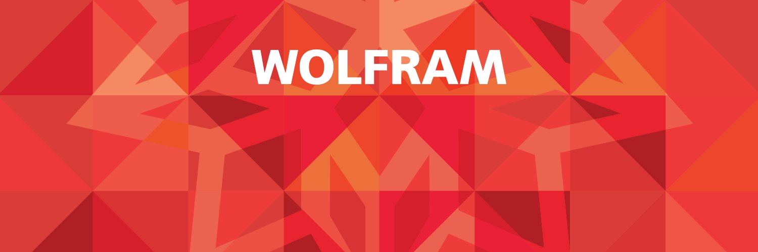 Wolfram Japan banner