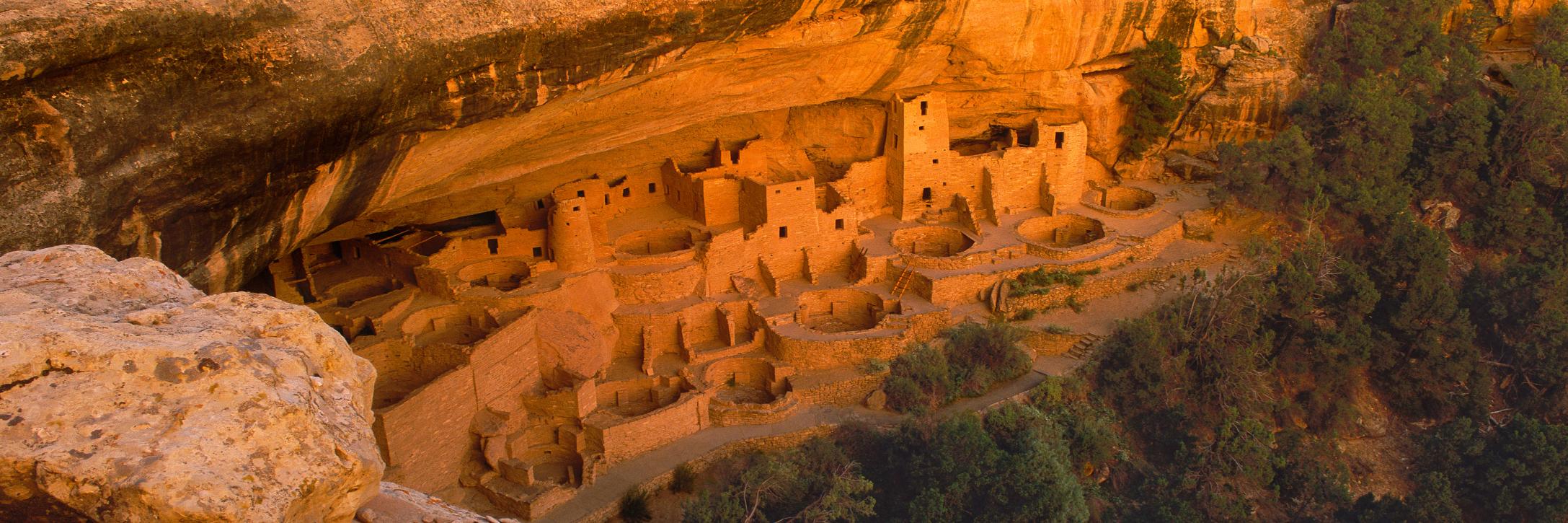 Mesa Verde Country banner