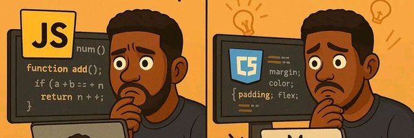 devByMistake Profile Banner