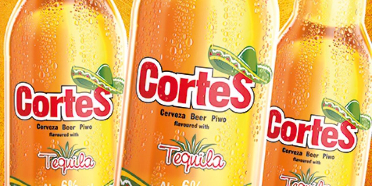 CortesBeer's profile banner image