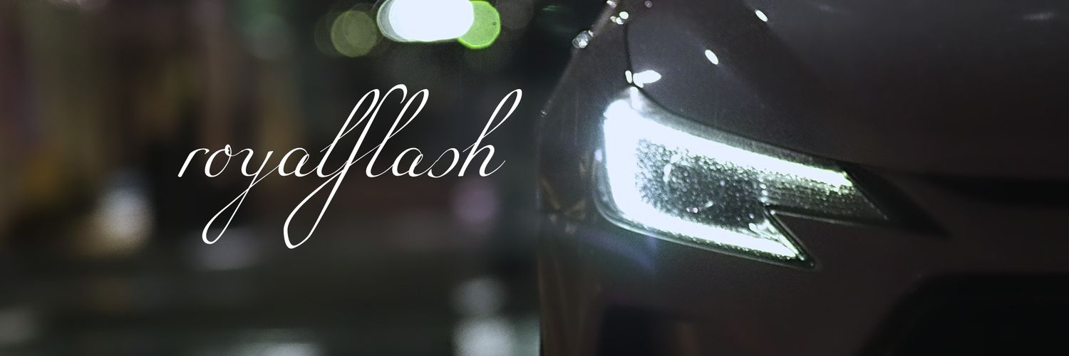 15royalflash's profile banner image