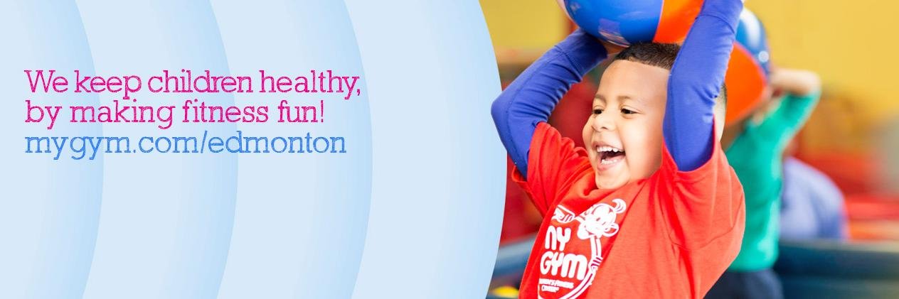 MyGymEdmonton's profile banner image