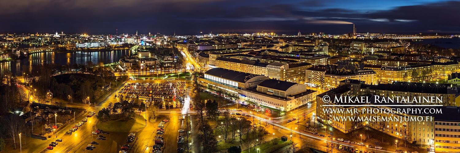FinnishViews's profile banner image