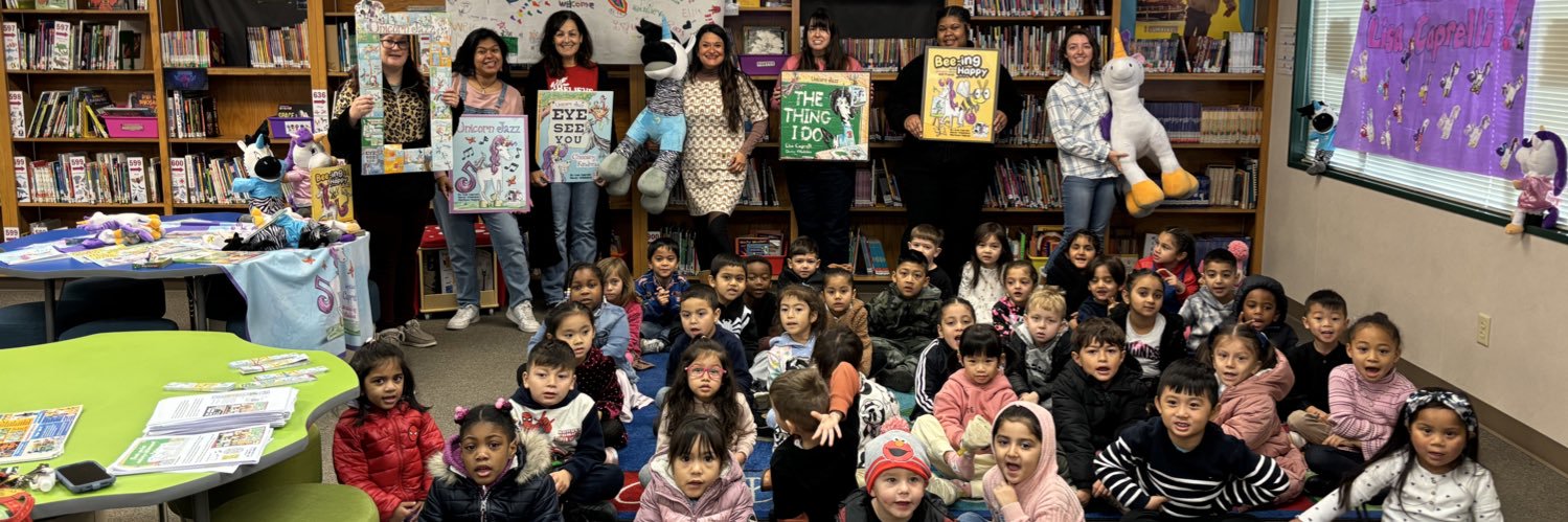 Lisa Caprelli banner