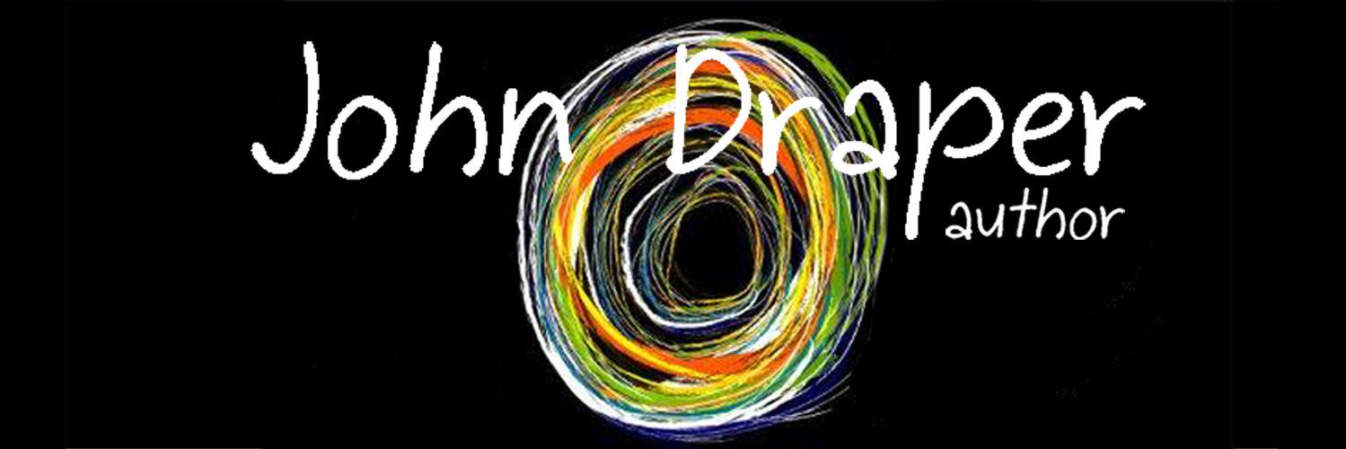 John Draper banner