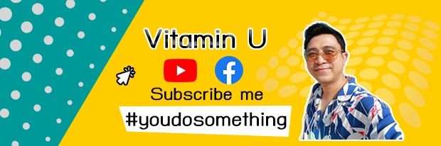 VitaminU_TH's profile banner image
