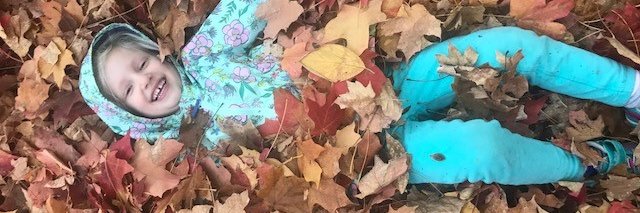 Friends Child Care Center banner