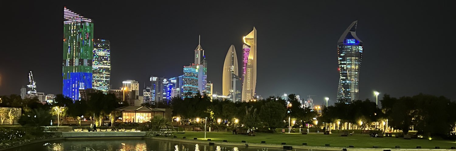 dalzamel_kw's profile banner image