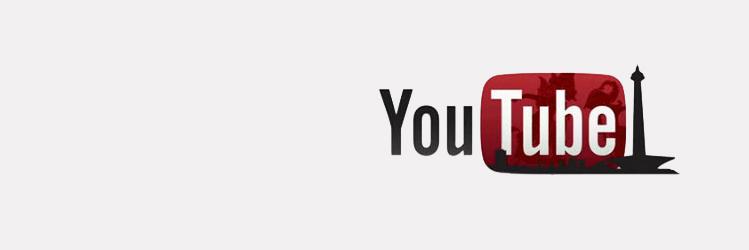 YouTubeINDO banner