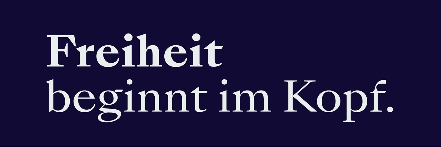 FAZ Feuilleton's banner