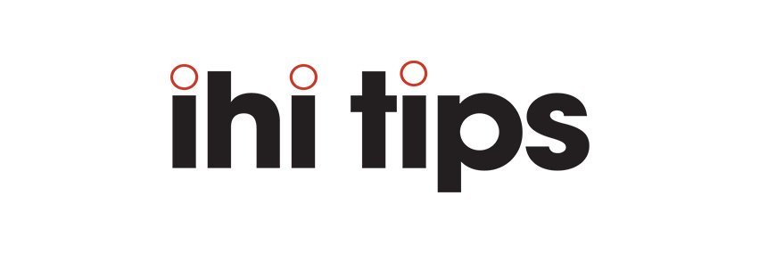 IHI banner