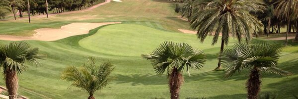 db_golfer Profile Banner