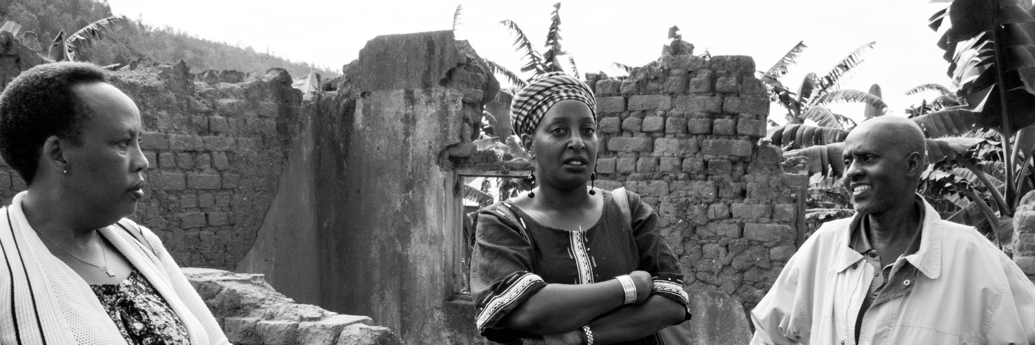 YvonneMutimura's profile banner image