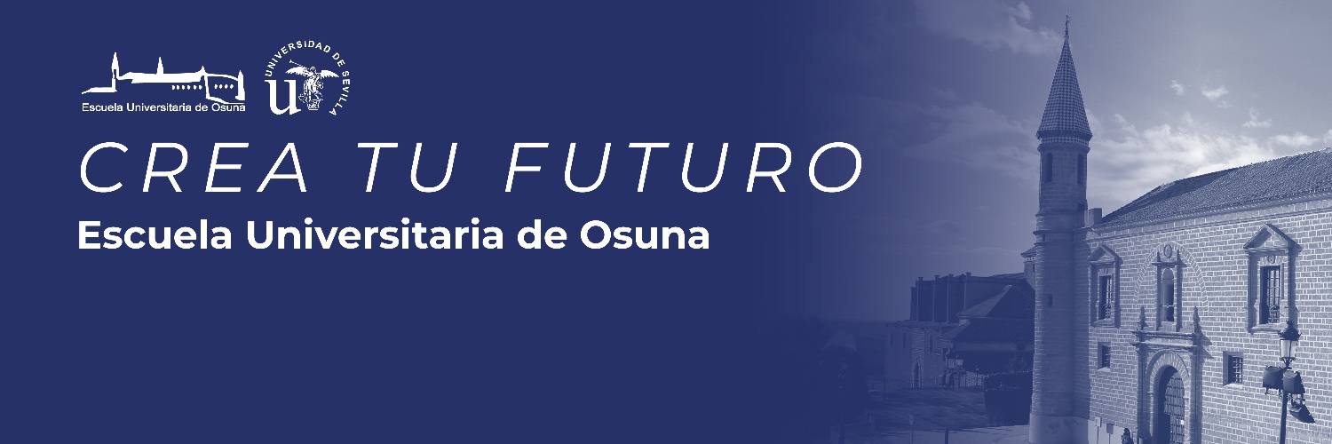Escuela Universitaria de Osuna banner
