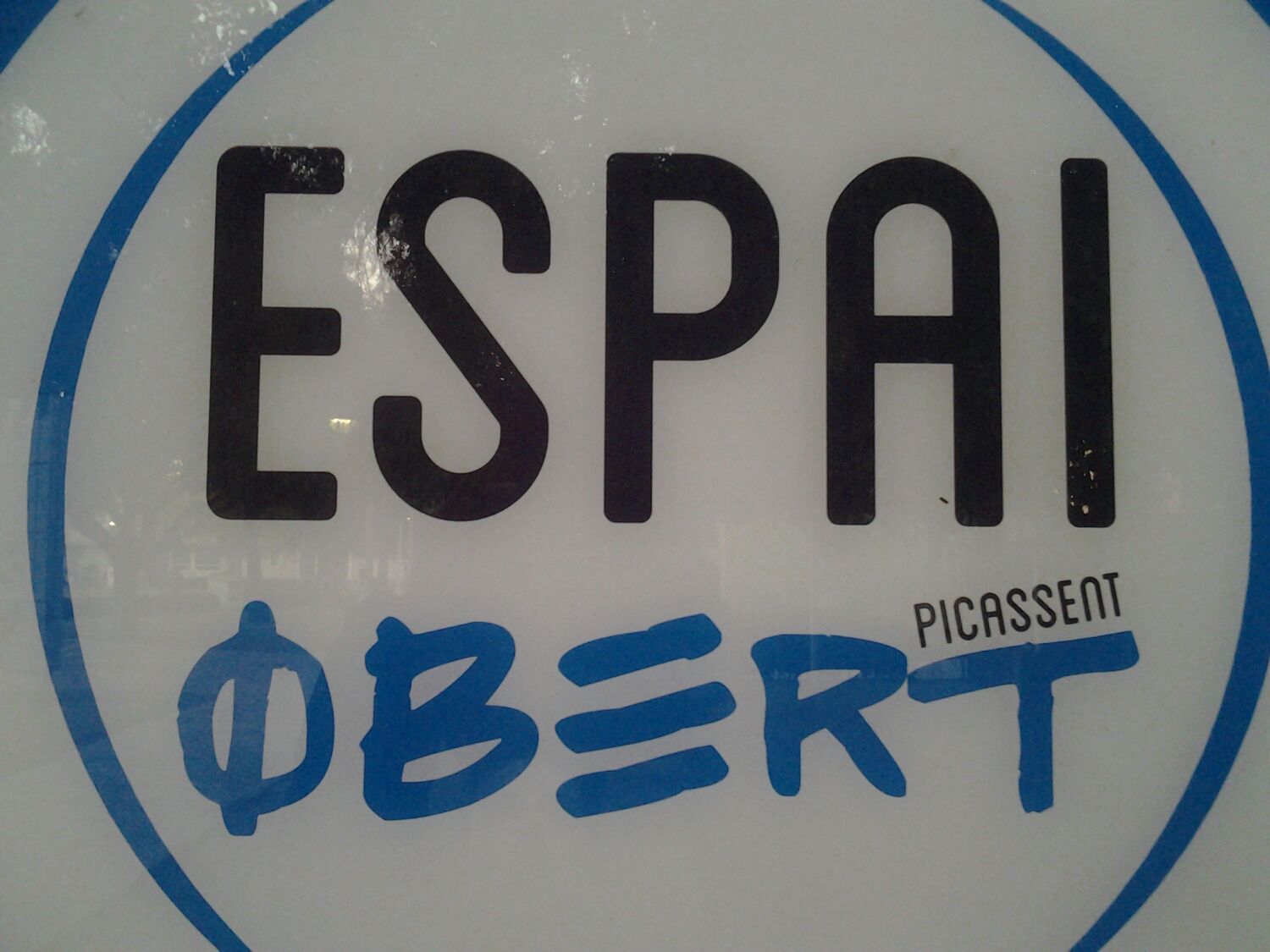 Espai Obert banner