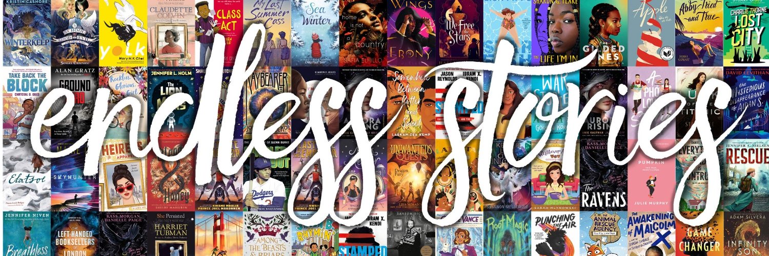 North Texas Teen Book Festival banner