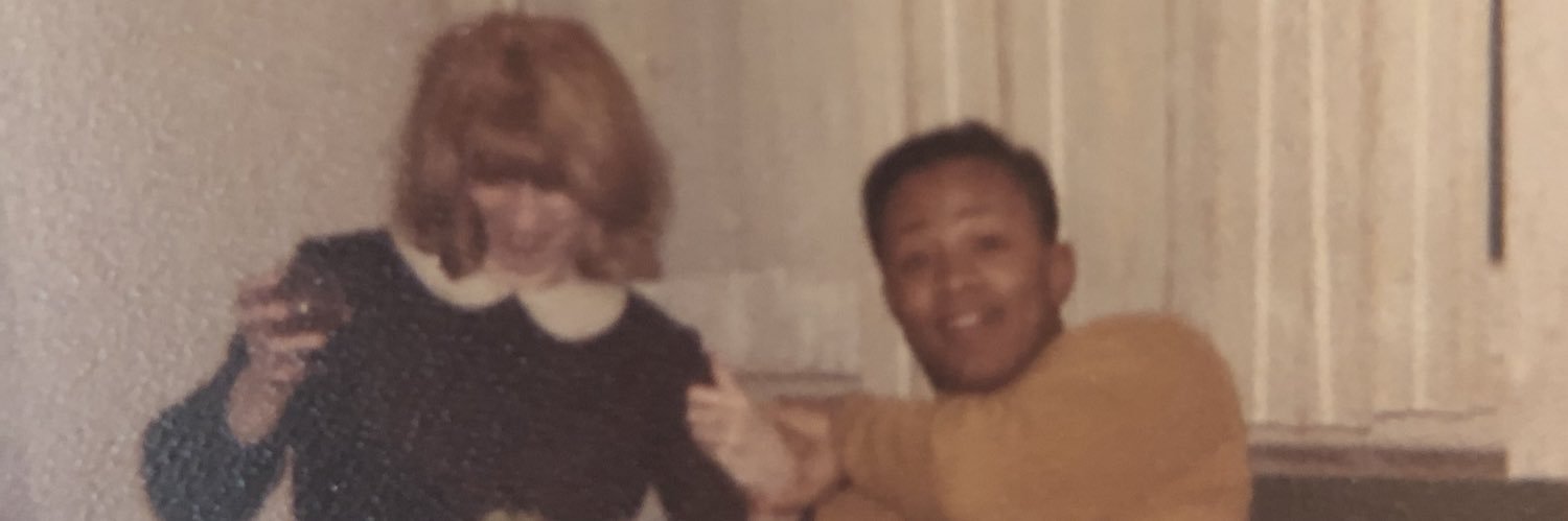 Dennis Russell banner