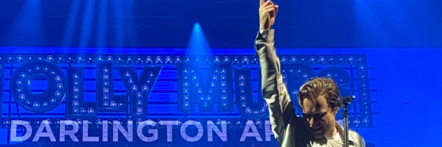 Georgia Louise banner