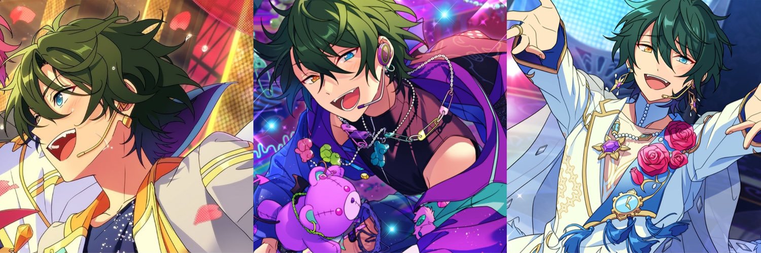 hayukin's profile banner image