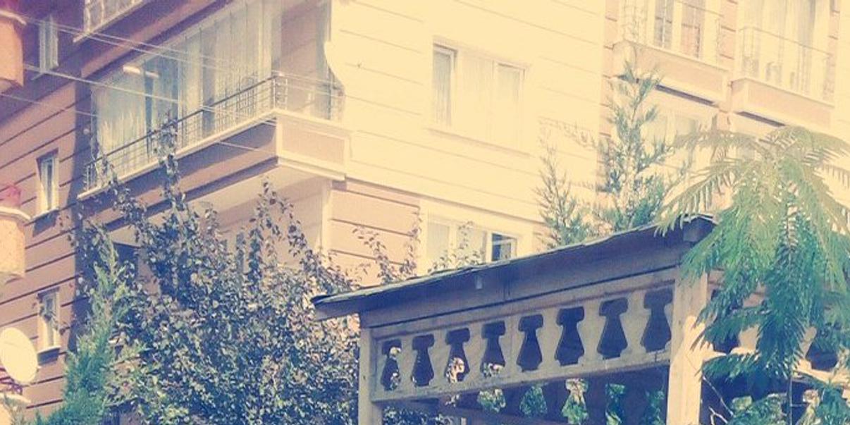 Gülenay Erçetin banner