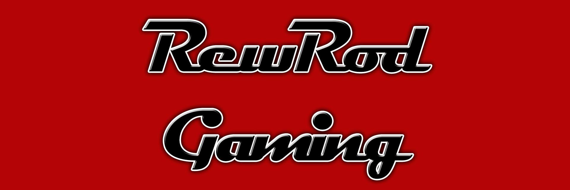 Rewrod's profile banner image