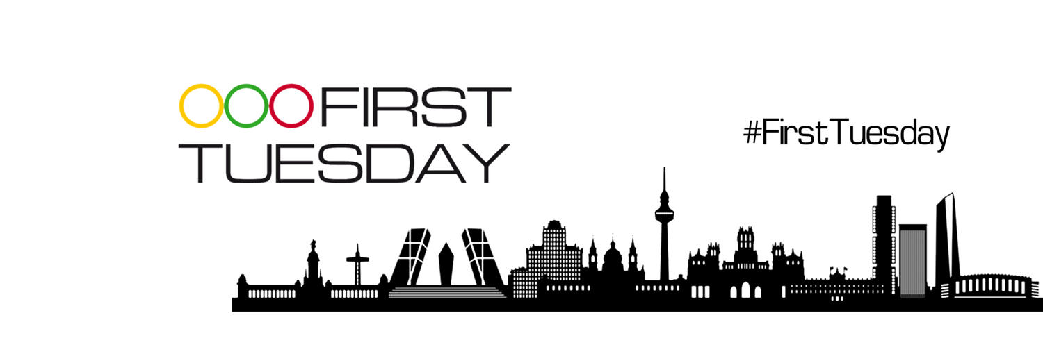 First Tuesday MAD banner