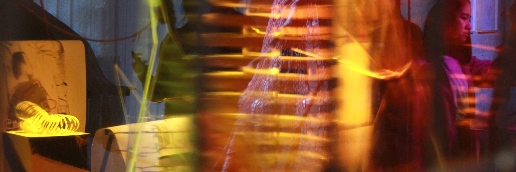 Stephen Bennett banner