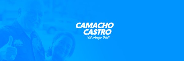 Luis Eduardo Camacho Profile Banner