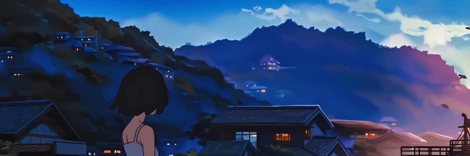 Dvrvy's profile banner image