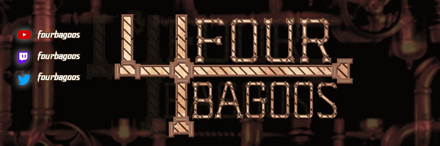 Fourbagoos banner