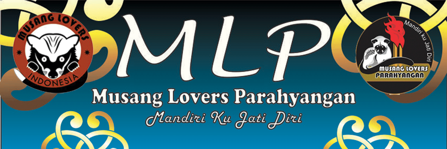 MLP banner