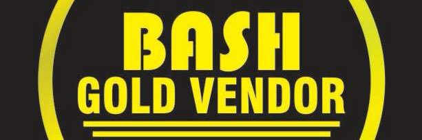 Bash banner
