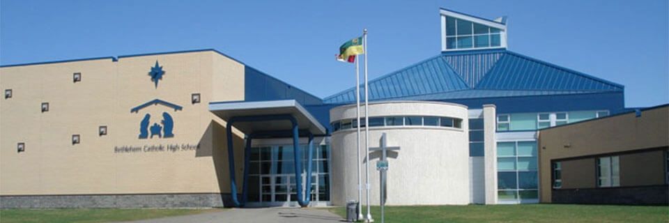 Bethlehem Stars banner